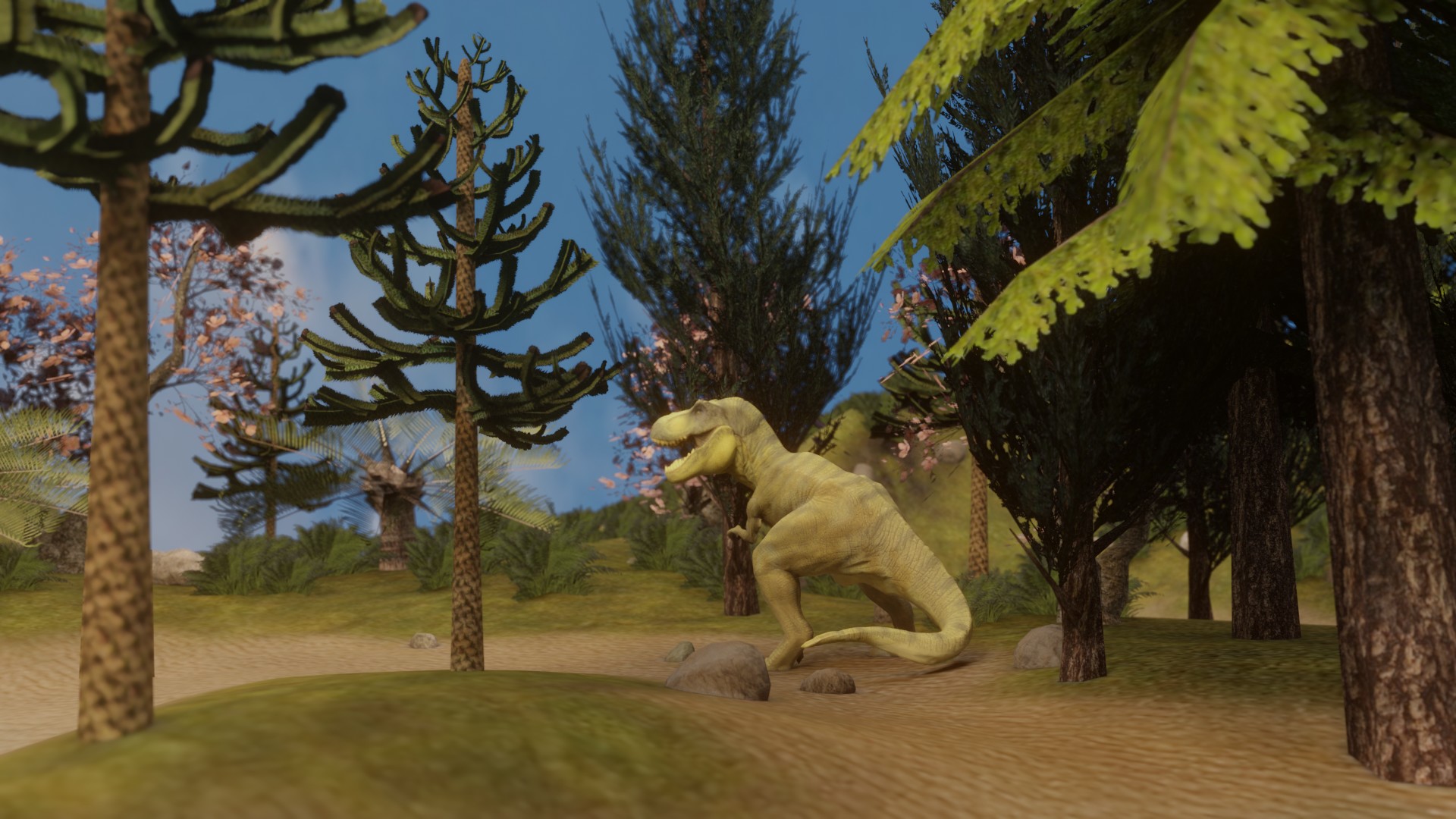 Dinosaurs VR