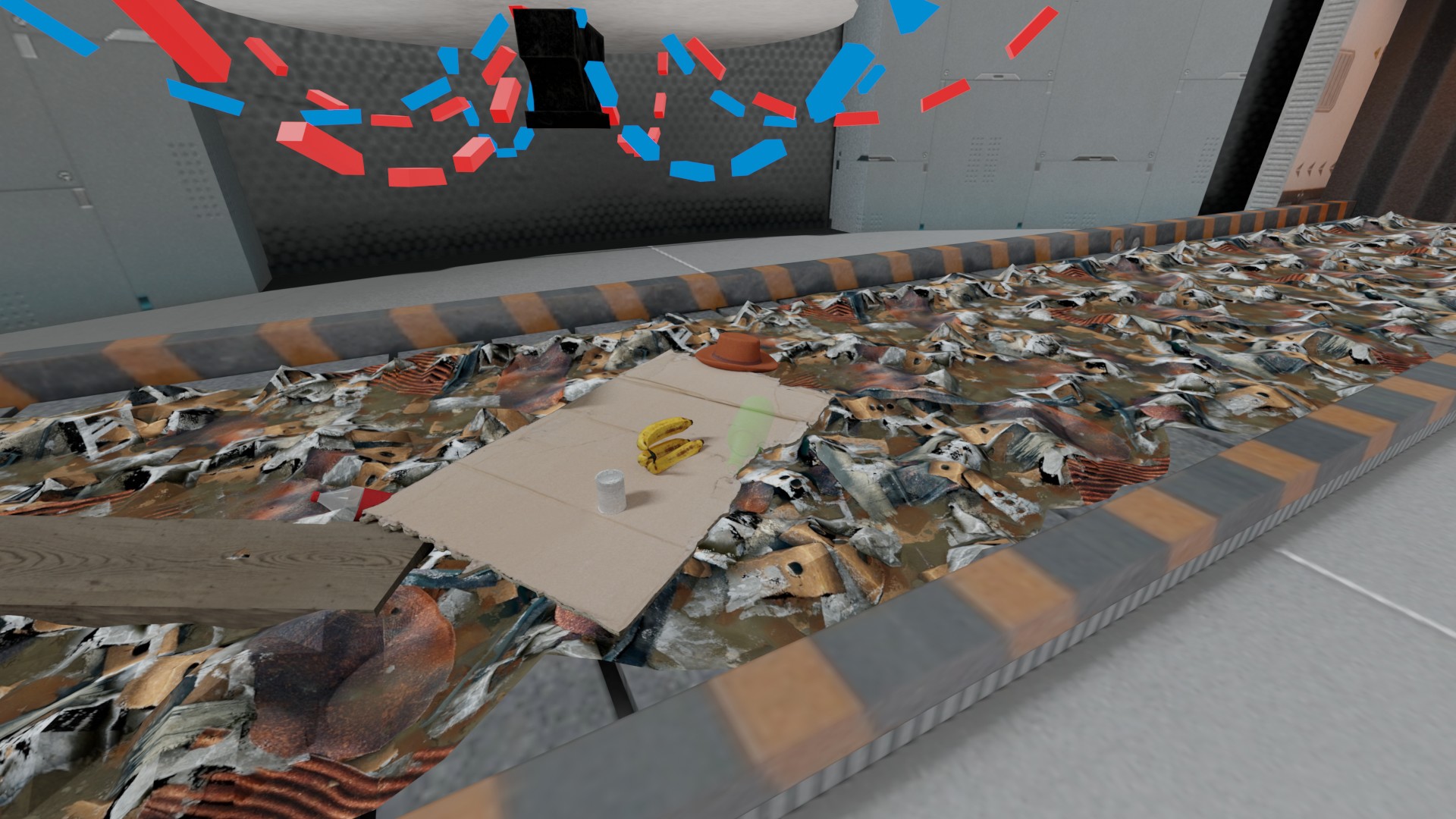 Forces & Motion VR